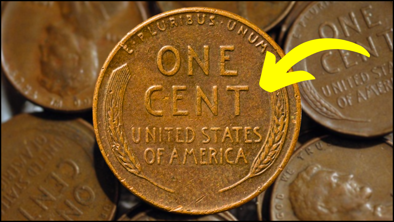 The Lincoln Wheat Penny Valued at $90 Million, Still in Circulation